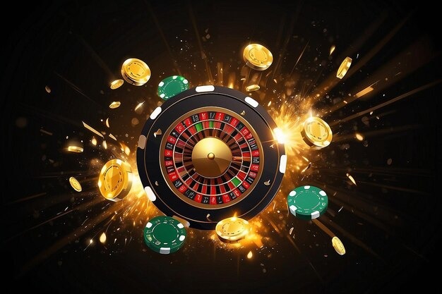 texasqq What's Inside Our Live Casino