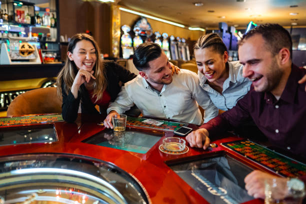 texasqq Live Casino